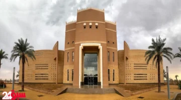 حائل.. أسرار الجبال والوديان تتجلى في تصاميم العمارة النجدية التراثية